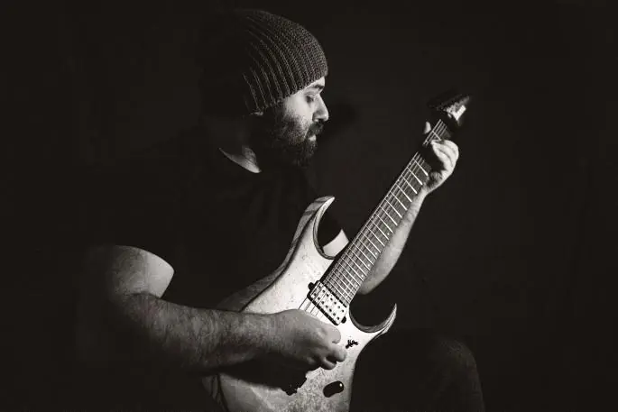 Soul Of Sheol: pubblicato il nuovo singolo "Paradise Is Not for Us"