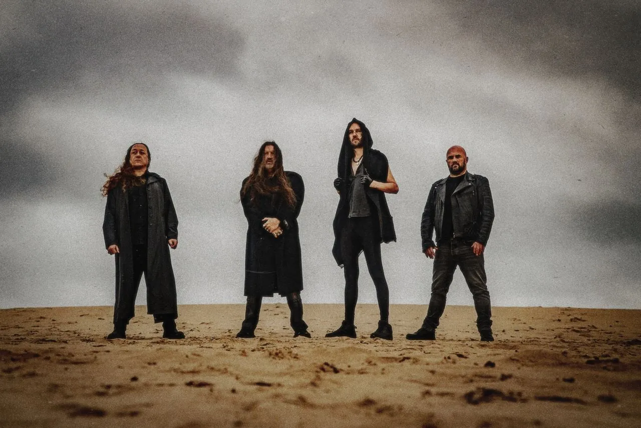 Soulburn: svelato il nuovo lyric video per "M87 – What Hopes to Be Born?"