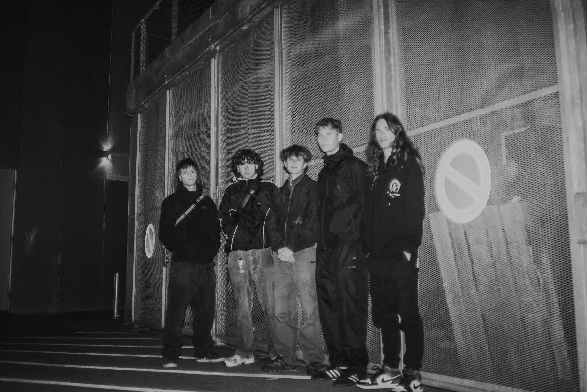 Split: il video del nuovo singolo "Better Alone"