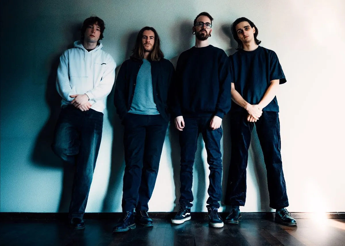 Sugar Spine: pubblicati il video del singolo "Prisoner of More" e il nuovo EP "Soul Before Spirit"