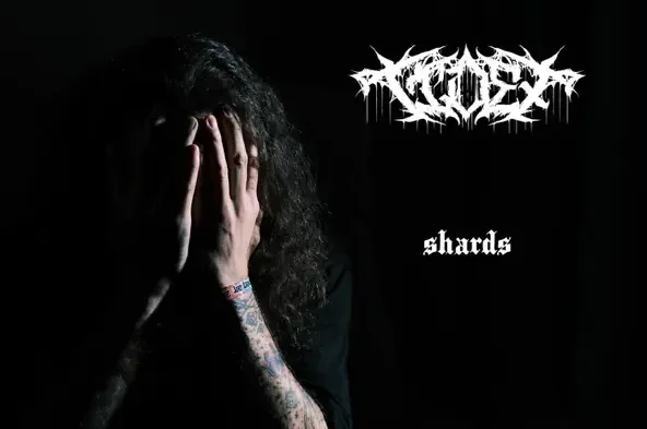 TIDE7: uscito il music video di "Shards"