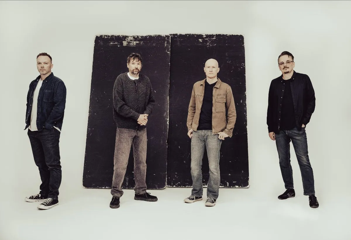The Pineapple Thief: firmato il contratto con Inside Out Music