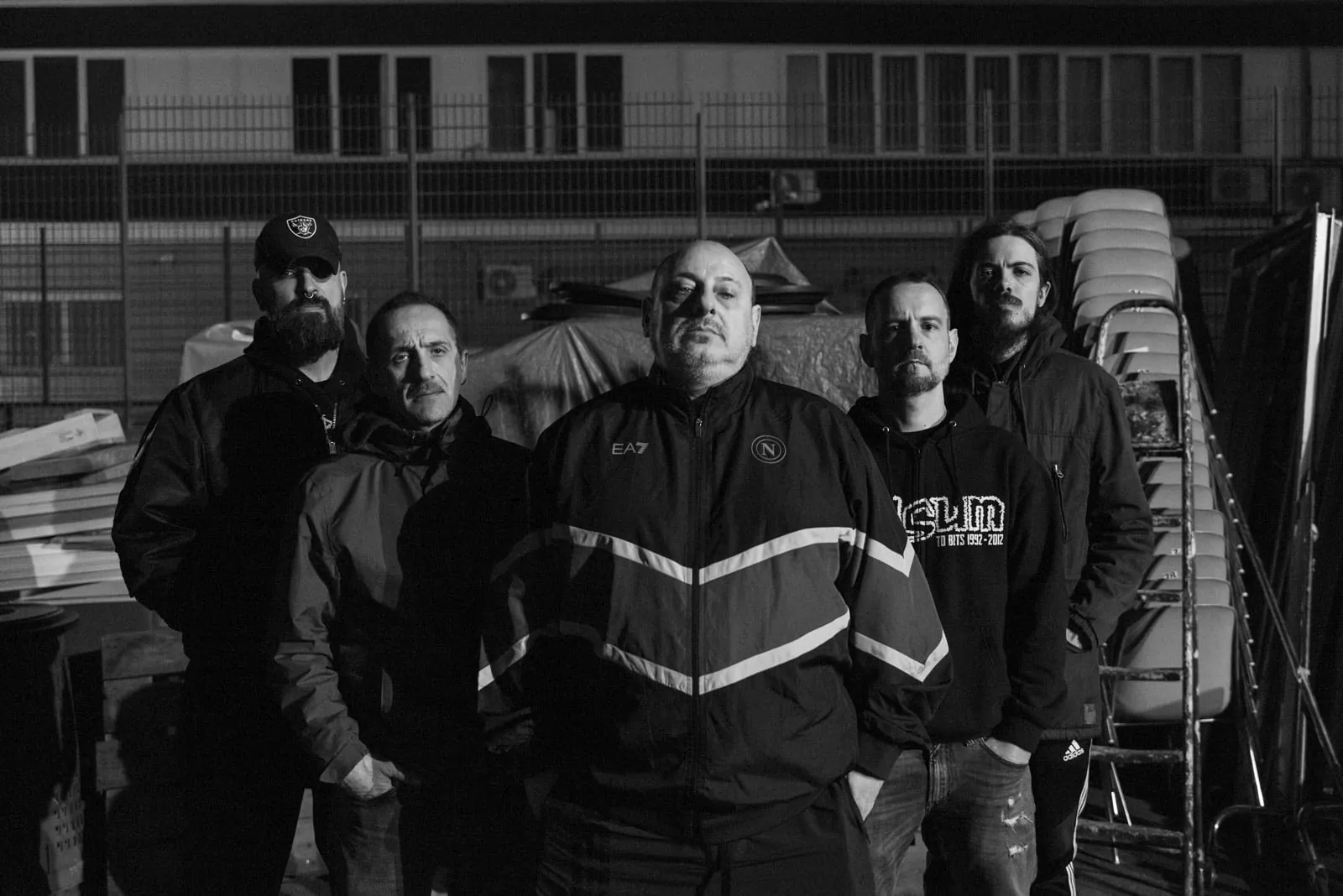 Undertakers: il video del nuovo singolo "Global Dominion"