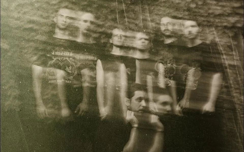 Vomit Forth: tour a rischio dopo un grave guasto al furgone, appello ai fan per il merchandise