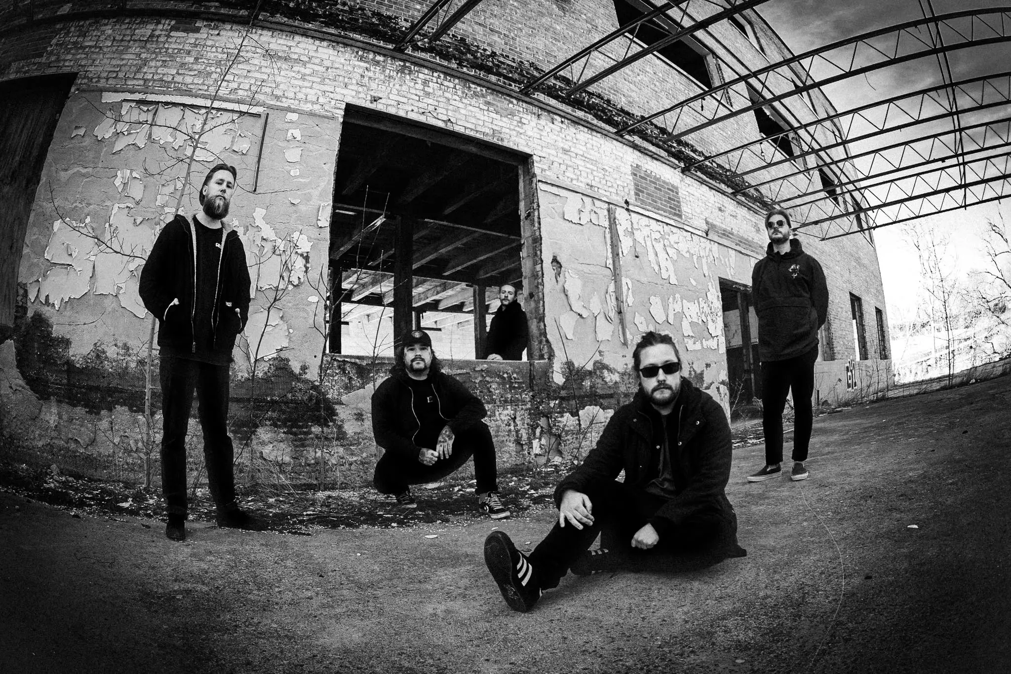 Vacant Voice: nuovo singolo & video "Waste"