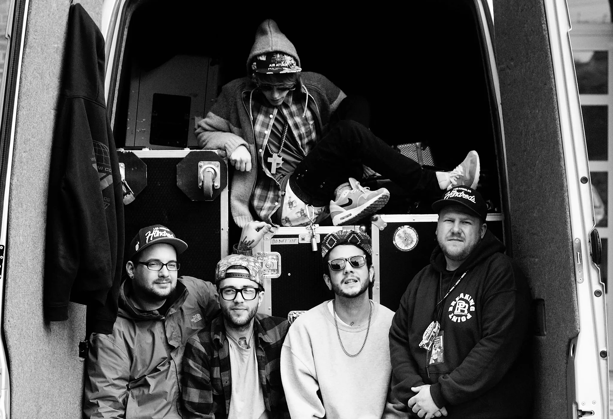 Your Demise: dopo dieci anni tornano in Italia