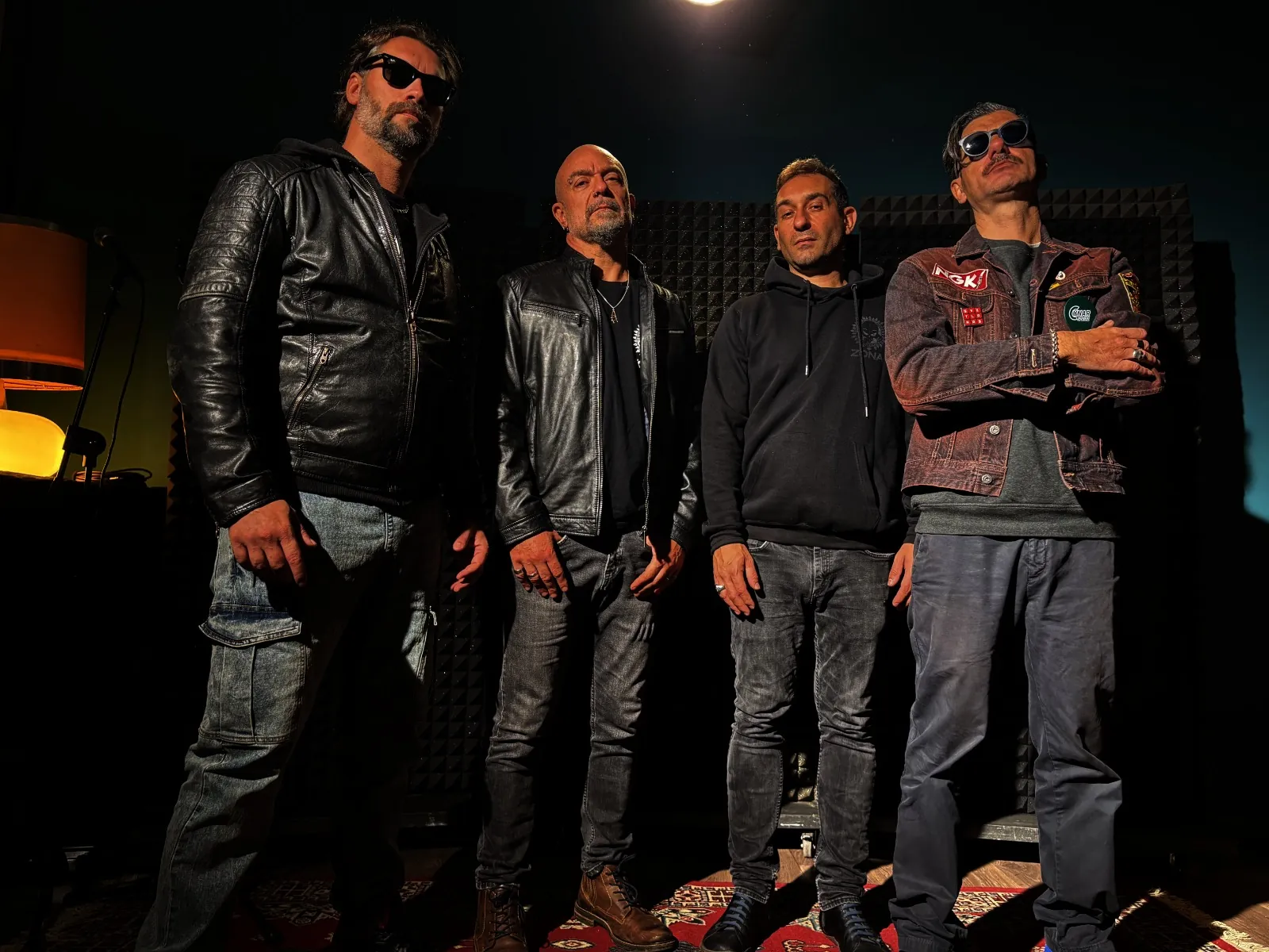 Zona: disponibile l'album "L'Ottavo Gioco"