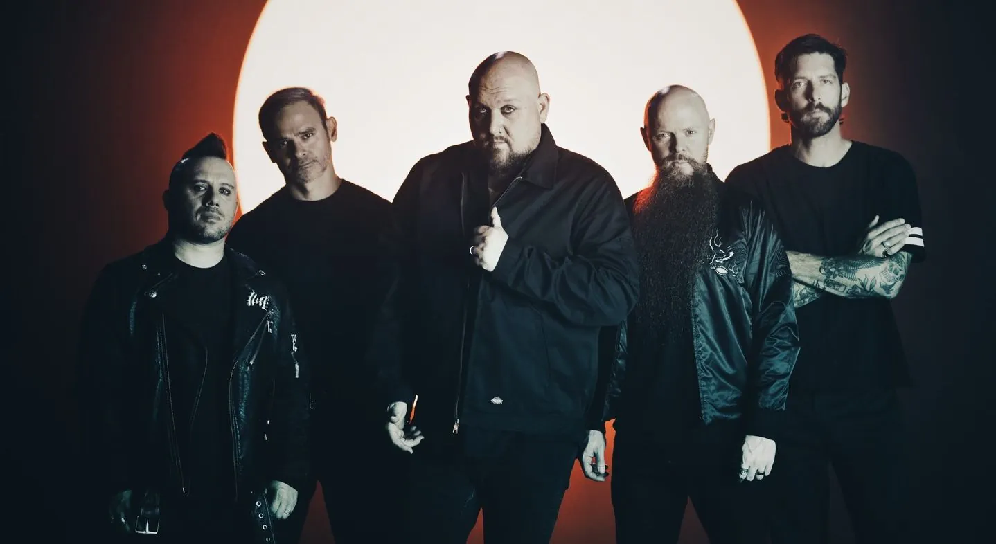 Atreyu: pubblicato il nuovo singolo "Children Of Light" con Max Cavalera