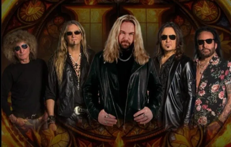 Iconic: disponibile il nuovo singolo "Valley Of Lost Souls"