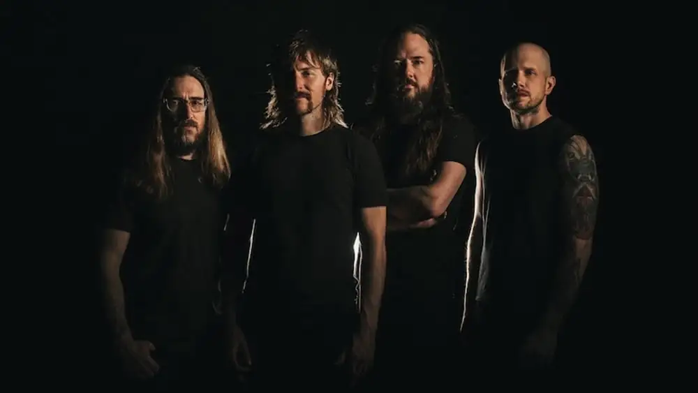 Khemmis: presentano il nuovo album omonimo insieme al nuovo singolo "Invocation of the Dreamer"