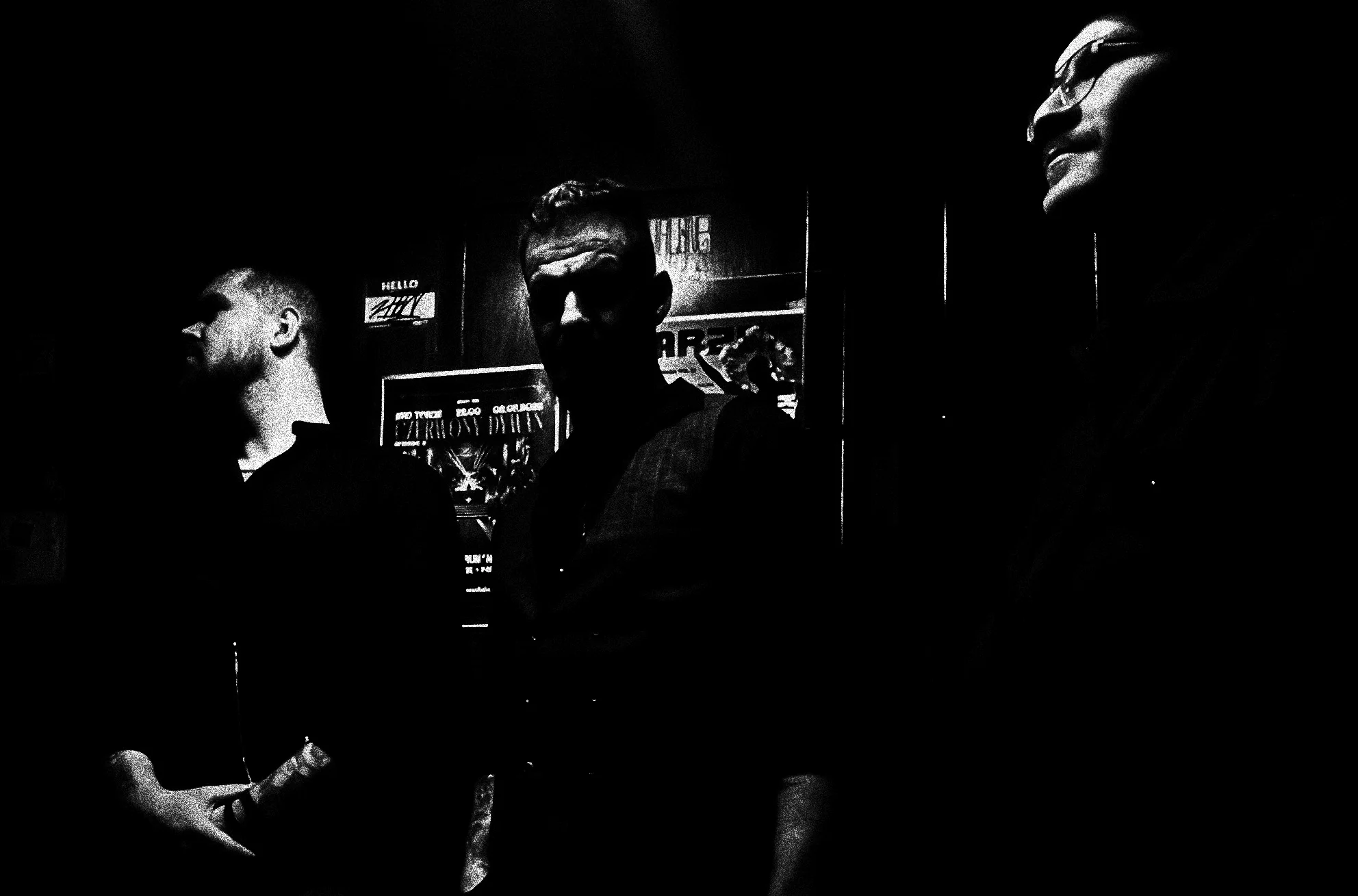 Mudslinger: fuori il singolo "Vain"