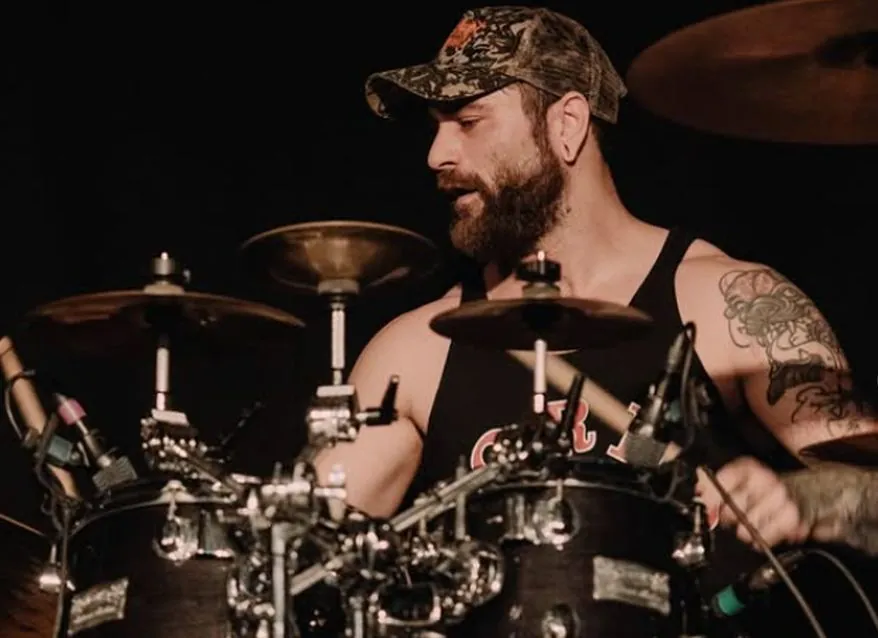 Suffocation: il batterista Eric Morotti si dimette dalla band