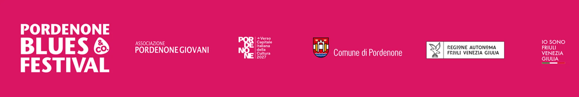 Pordenone Blues & Co. Festival: quest'anno Yngwie Malmsteen e Judas Priest