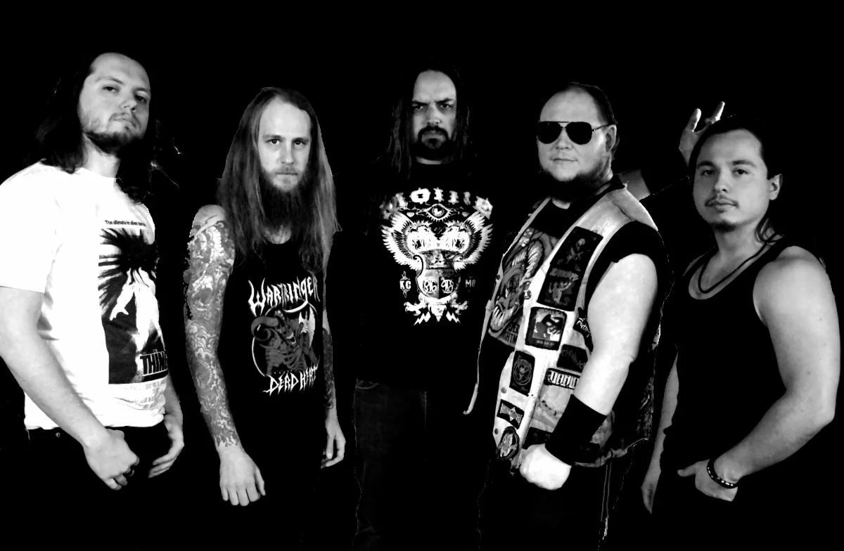 Hellevate: condiviso il video per "Killicon Valley (Silicon Dust)"