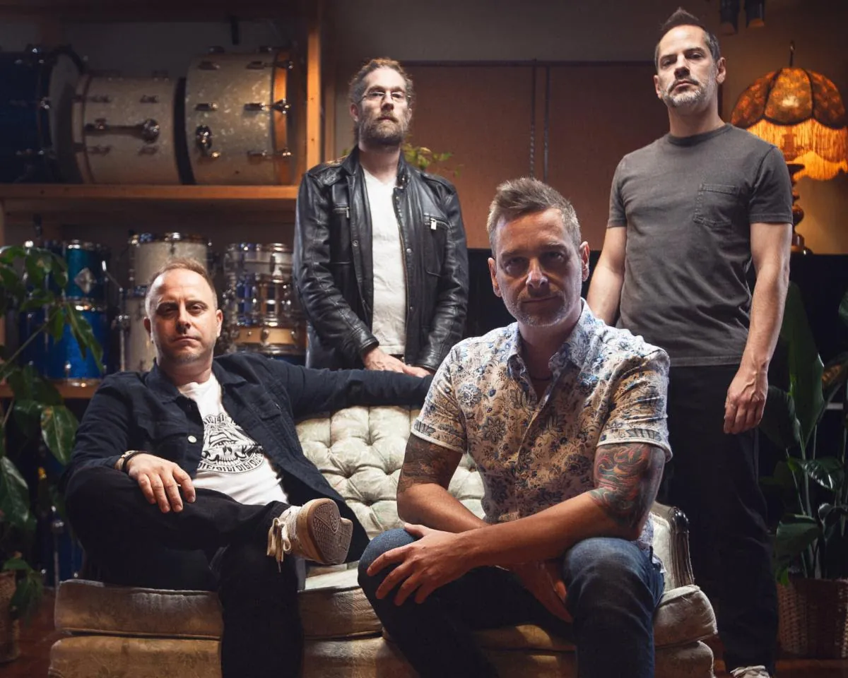 Karcius: svelati i dettagli del nuovo album "Black Soul Sickness" in usita a maggio