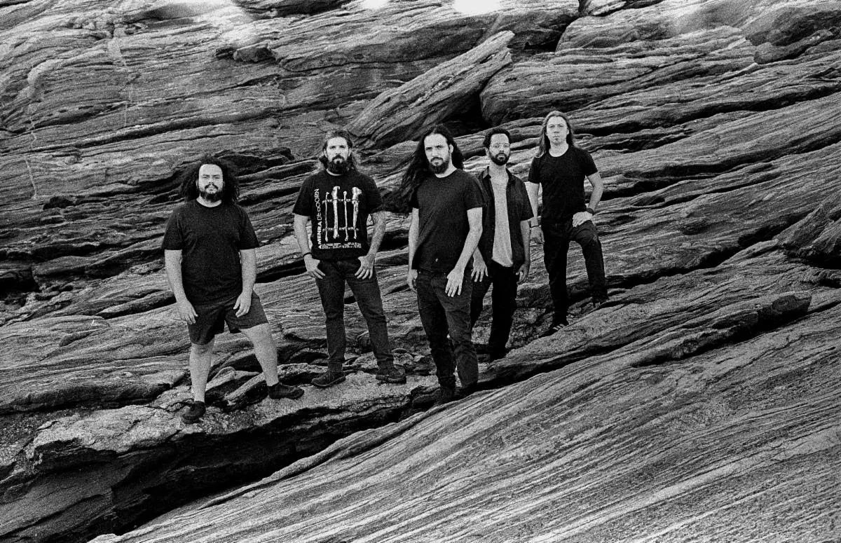 Loneshore: annunciato il secondo album, fuori primo singolo "Parhelion"