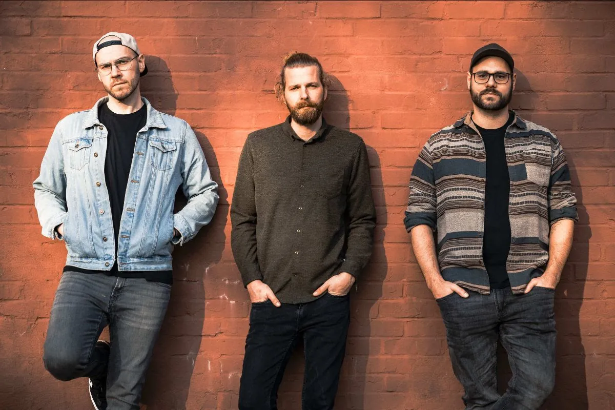 Plaindrifter: contratto con Ripple Music e nuovo album "Gestalt" in arrivo a giugno