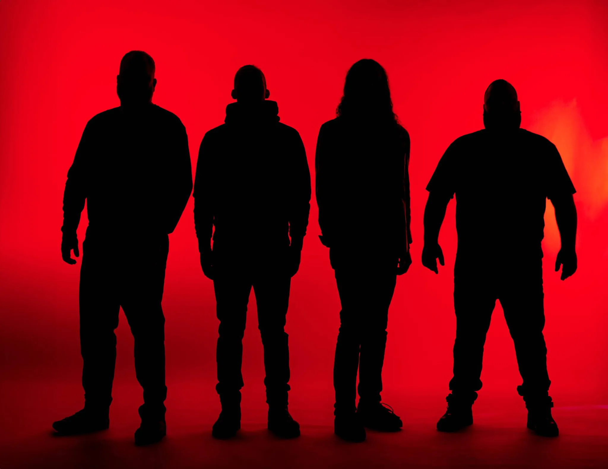 Without Mercy: pubblicato il video di "Glass" dall'EP "Infinite Loss"