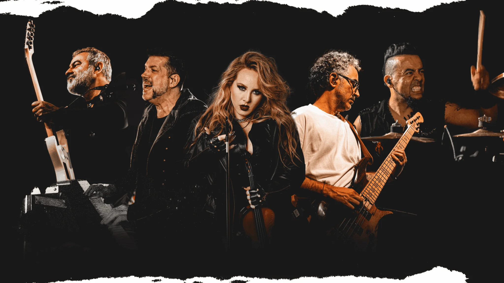 Lufeh: pubblicato il nuovo videoclip per "Breathe"
