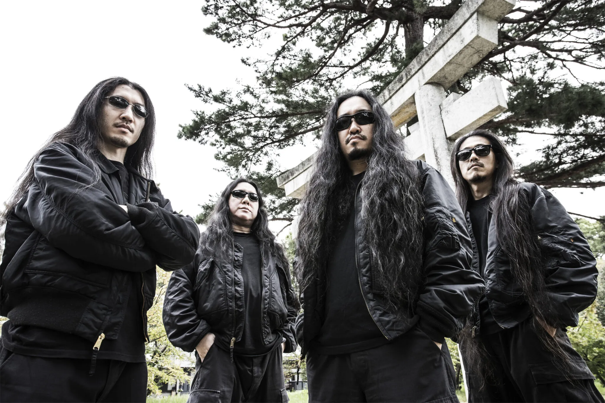 Defiled: presentato il nuovo album "Altered State" e il nuovo video "Obsession"