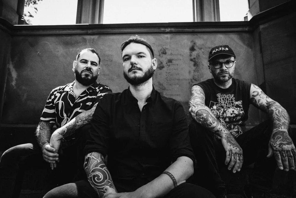 Greh: svelato il primo singolo "Summoning Aversion" dal prossimo album