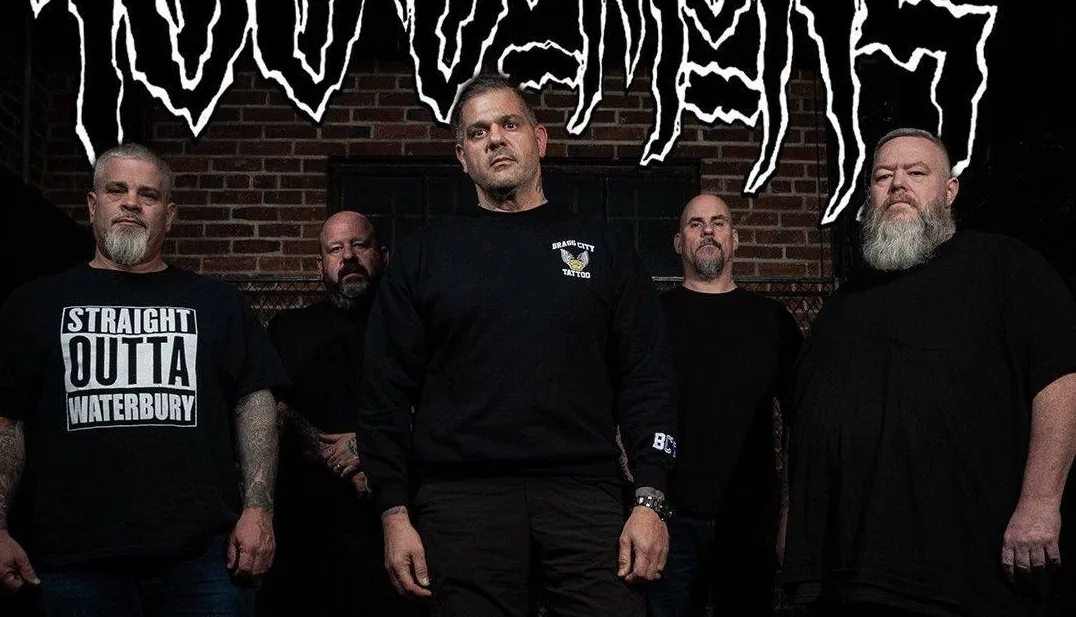 100 Demons: singolo e video "Häxan Hammer"