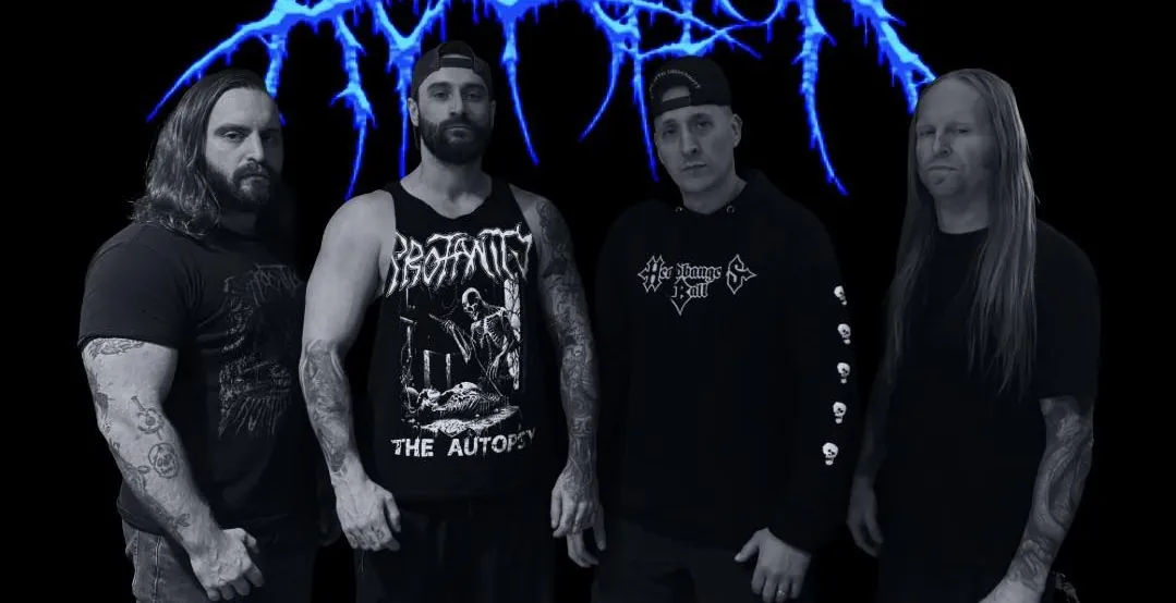 Ablation (Sanguisugabogg, ecc): il nuovo singolo "Victim Kink", con l'ex cantante dei Suffocation Frank Mullen