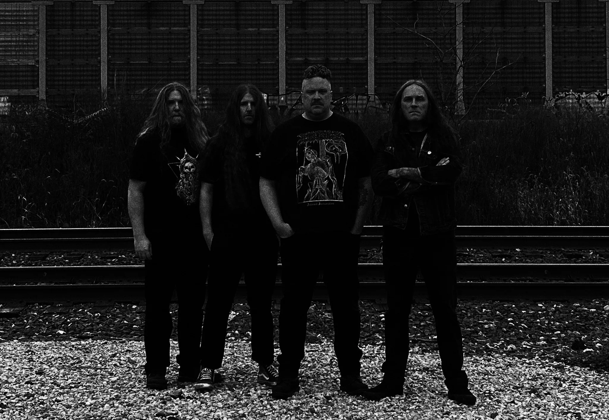 Abyssal Rift: annunciato l'album "Relics of Great Ash"
