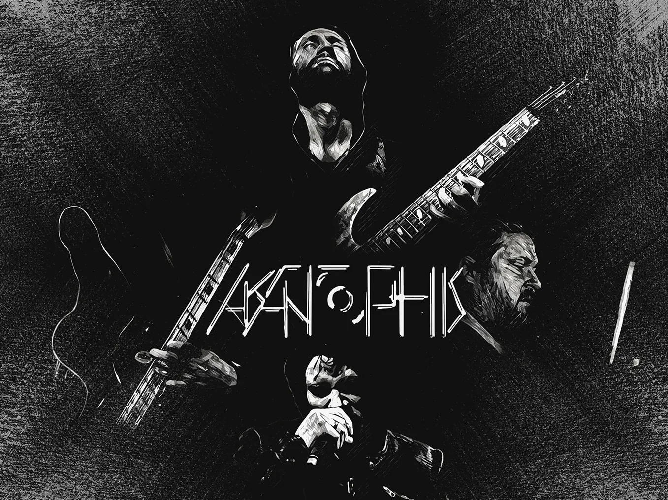 Akantophis: fuori il lyric video per "Renewal"