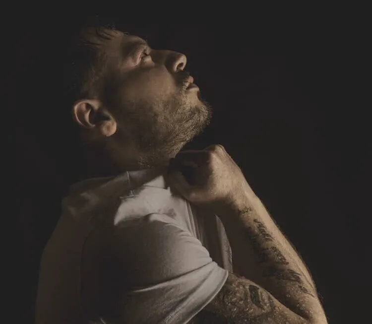 Anthony Roxx: online il video del nuovo singolo "For You"