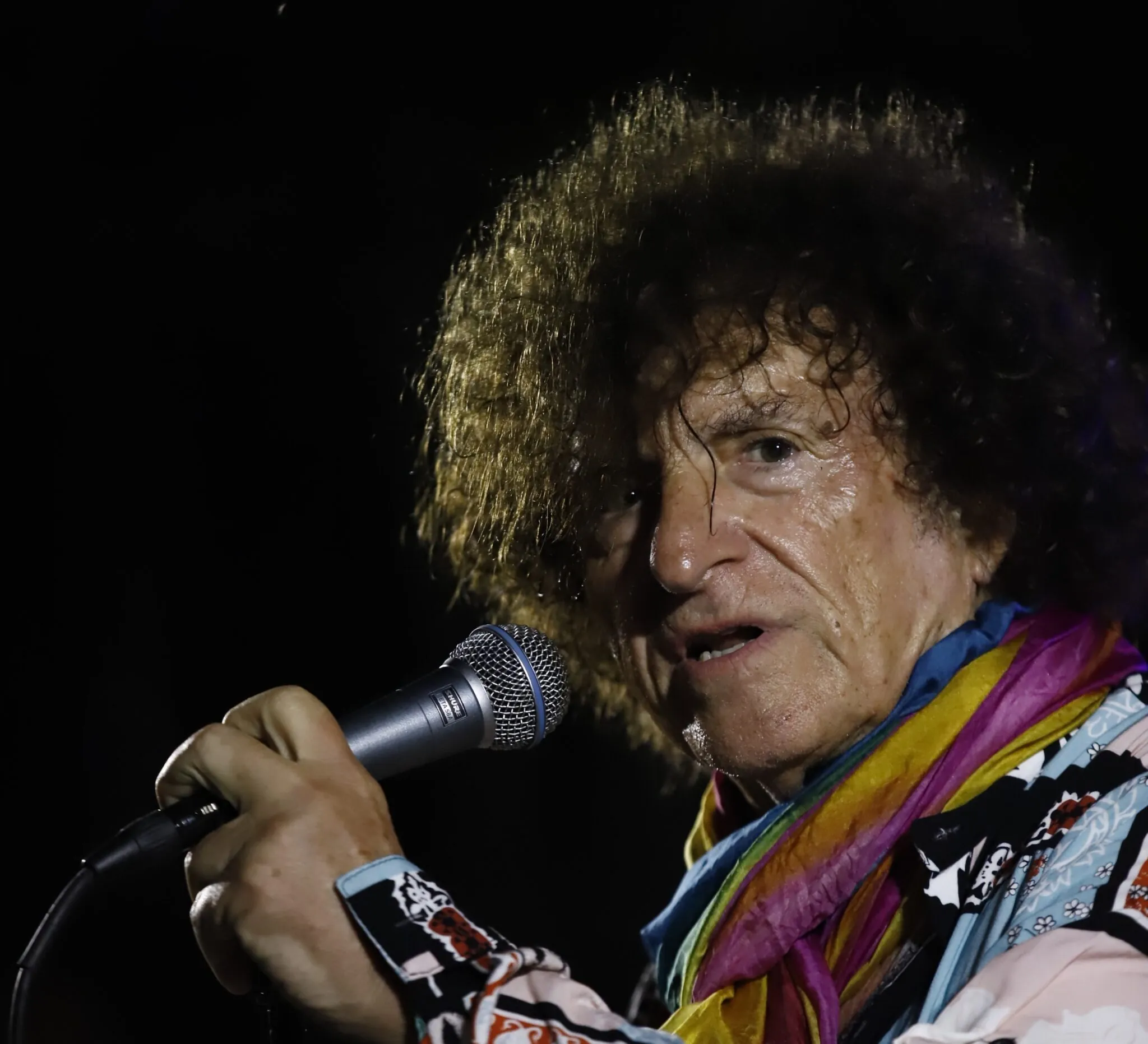 Bernardo Lanzetti (PFM): uscito "Inseguendo il Maestro"
