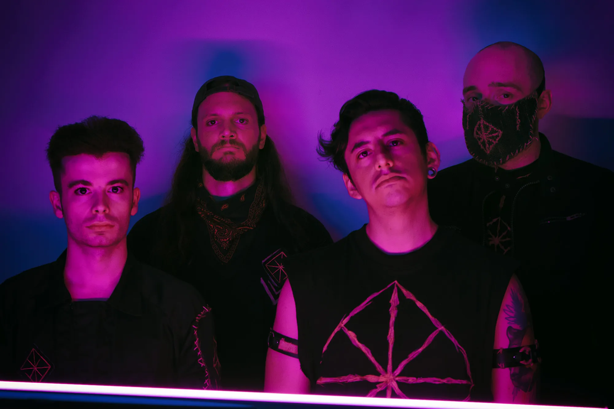 Mhela: pubblicato il il nuovo EP "Paku2"