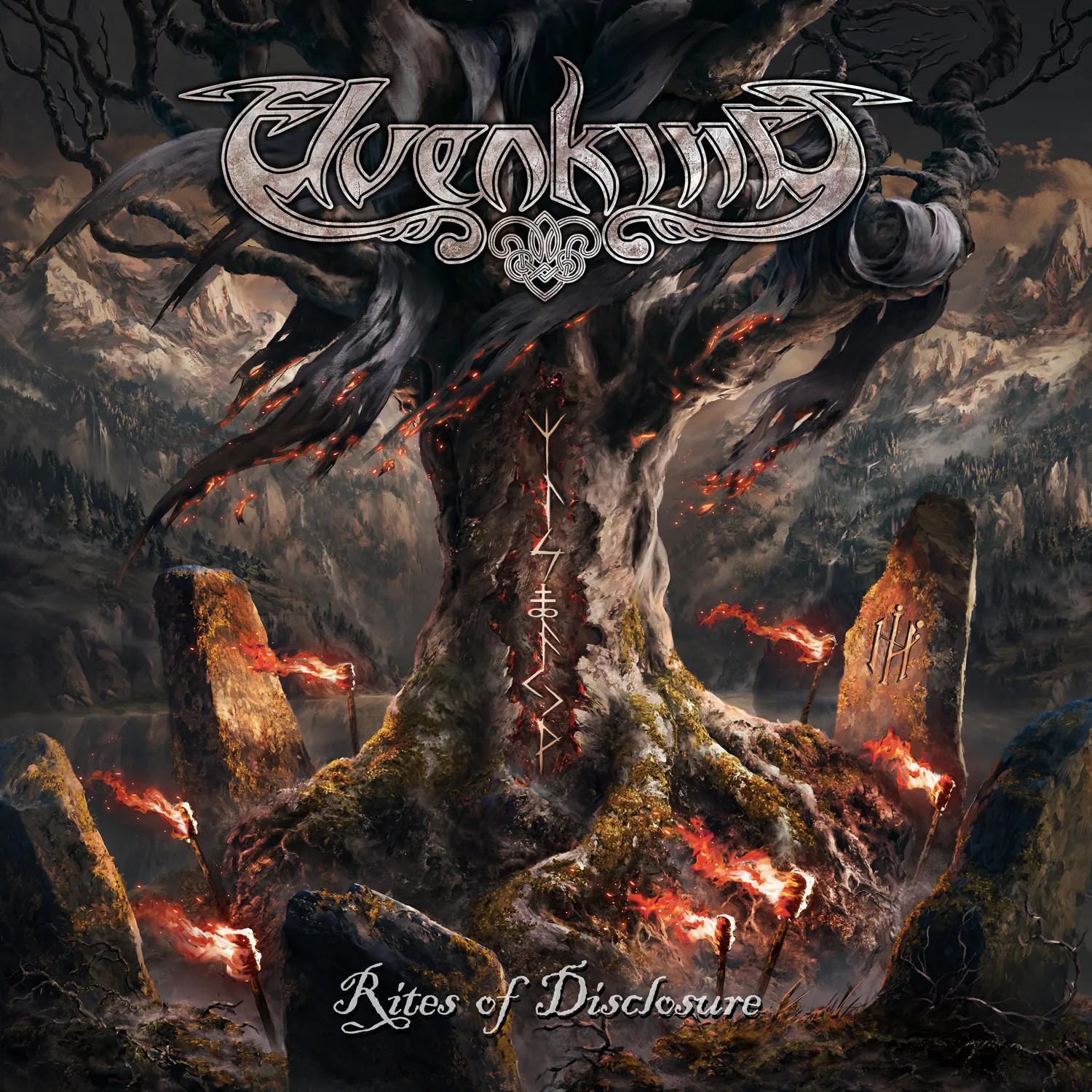 Rites Of Disclosure