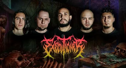 Executioner (Col): il nuovo video musicale di "Manipulating Weak's Mind"