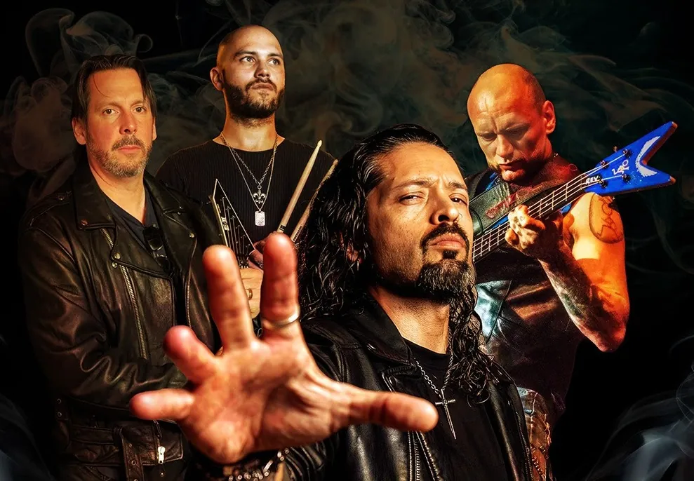 Gundriver: il nuovo singolo "One Man Army", prossimo album in autunno