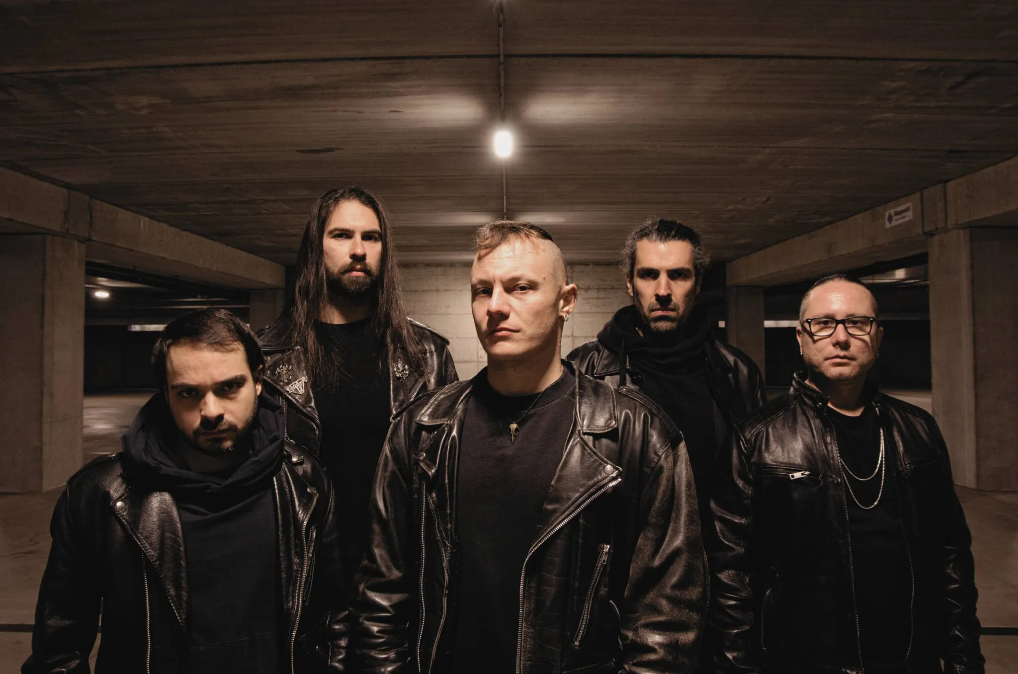 Heavenfall: il video in stop-motion di "The Wind Chimes Garden" dal nuovo LP "Thorn"
