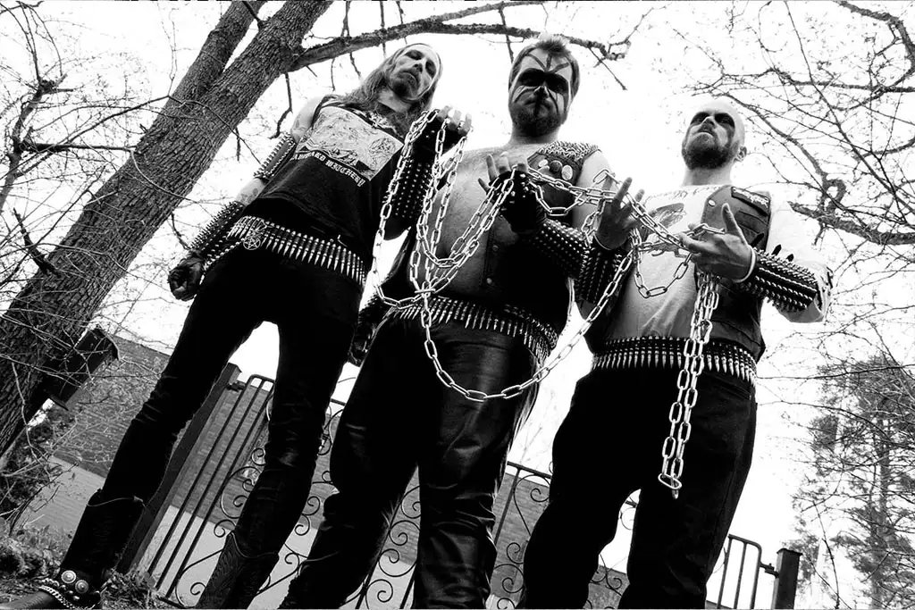 Hoc Est Bellum: ascolta 'Vomit Black Ecstasy', il nuovo singolo