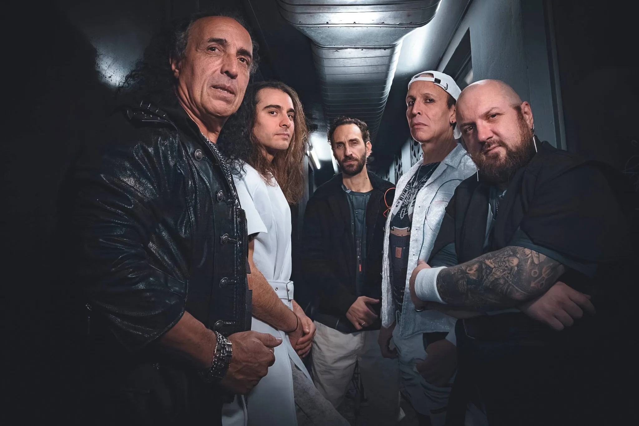 KingCrown: svelato il secondo singolo "Nothing" dall'album "Moonfall"