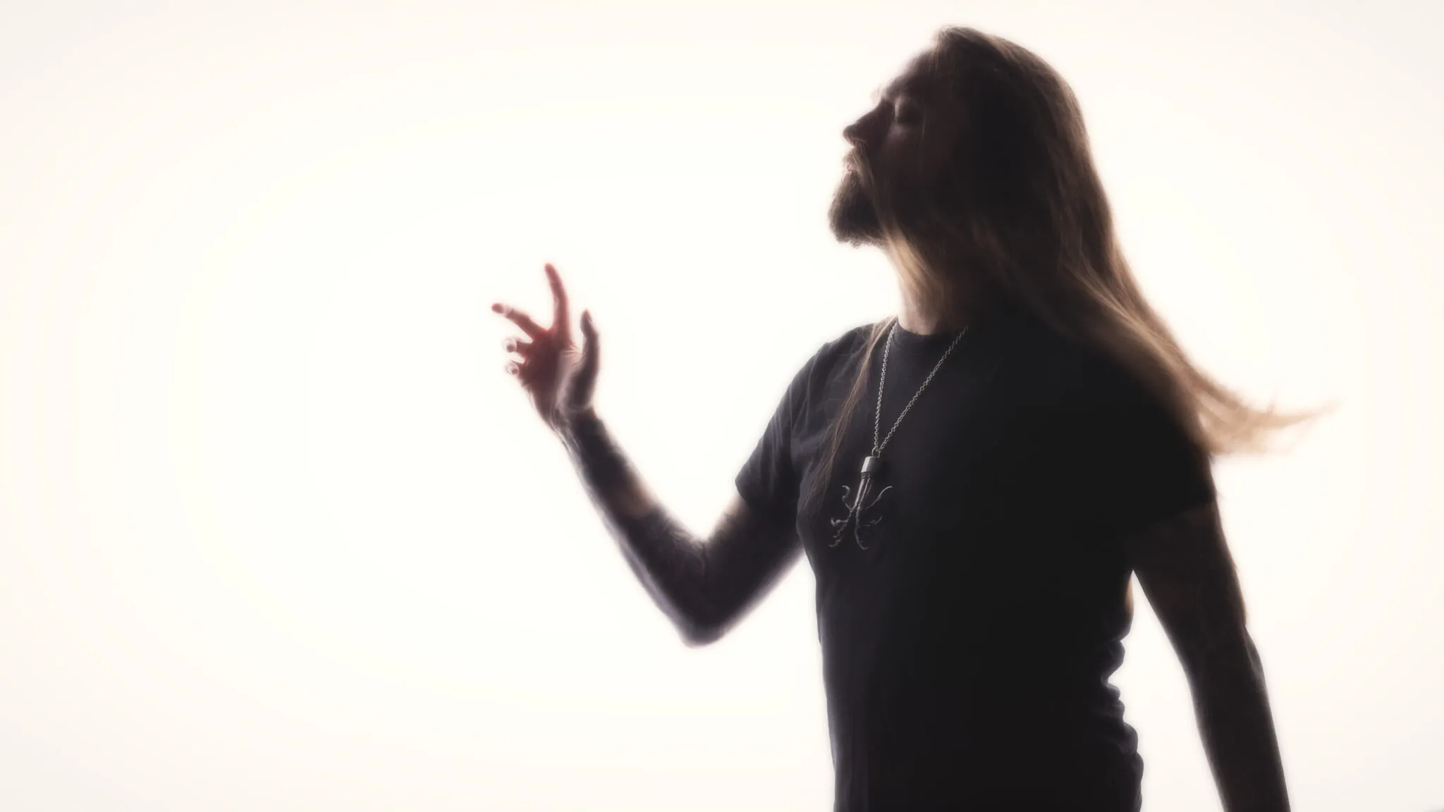 Lillmåns: disponibile "In Glorious Black and White"
