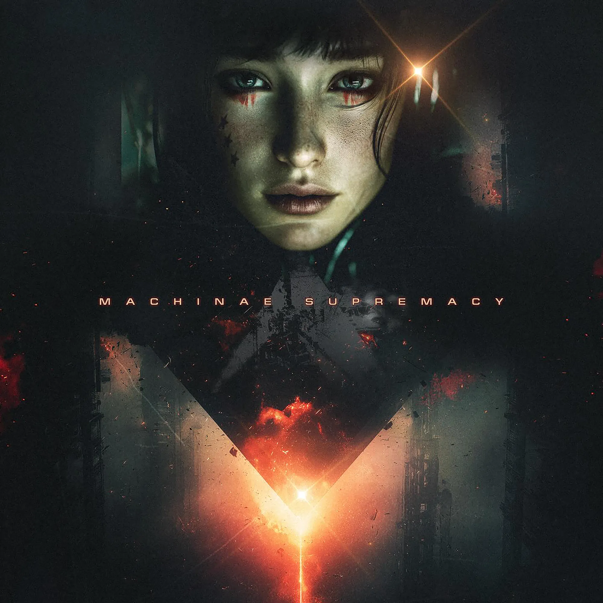 Machinae Supremacy