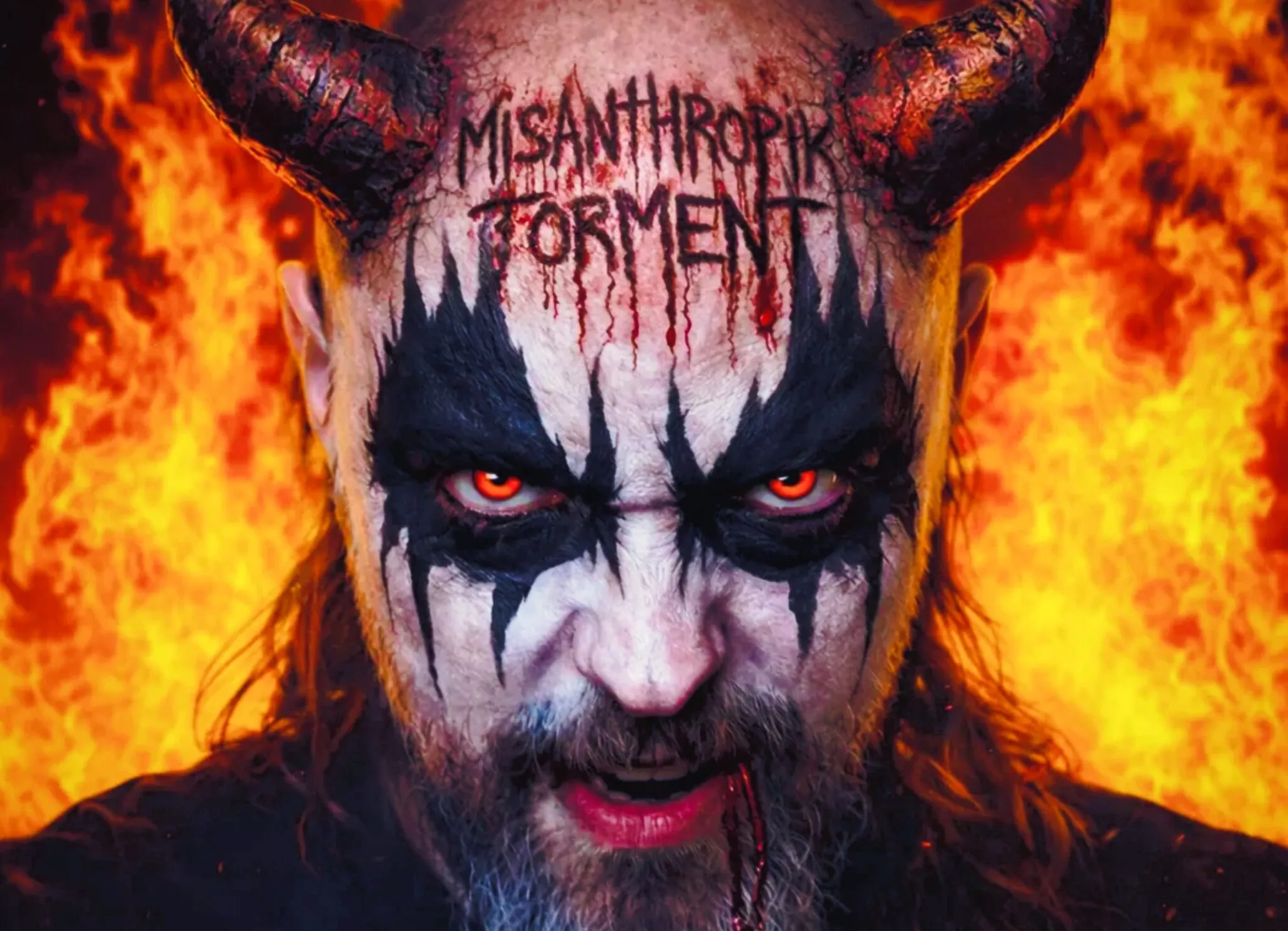 Misantropik Torment: il video del nuovo singolo "Not a God"