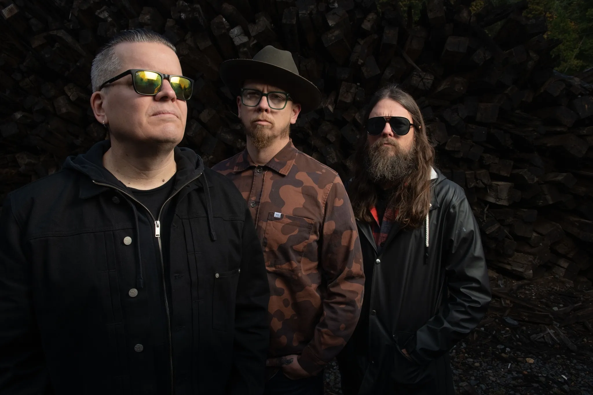 Monolord: condiviso il video musicale per "Iodine"