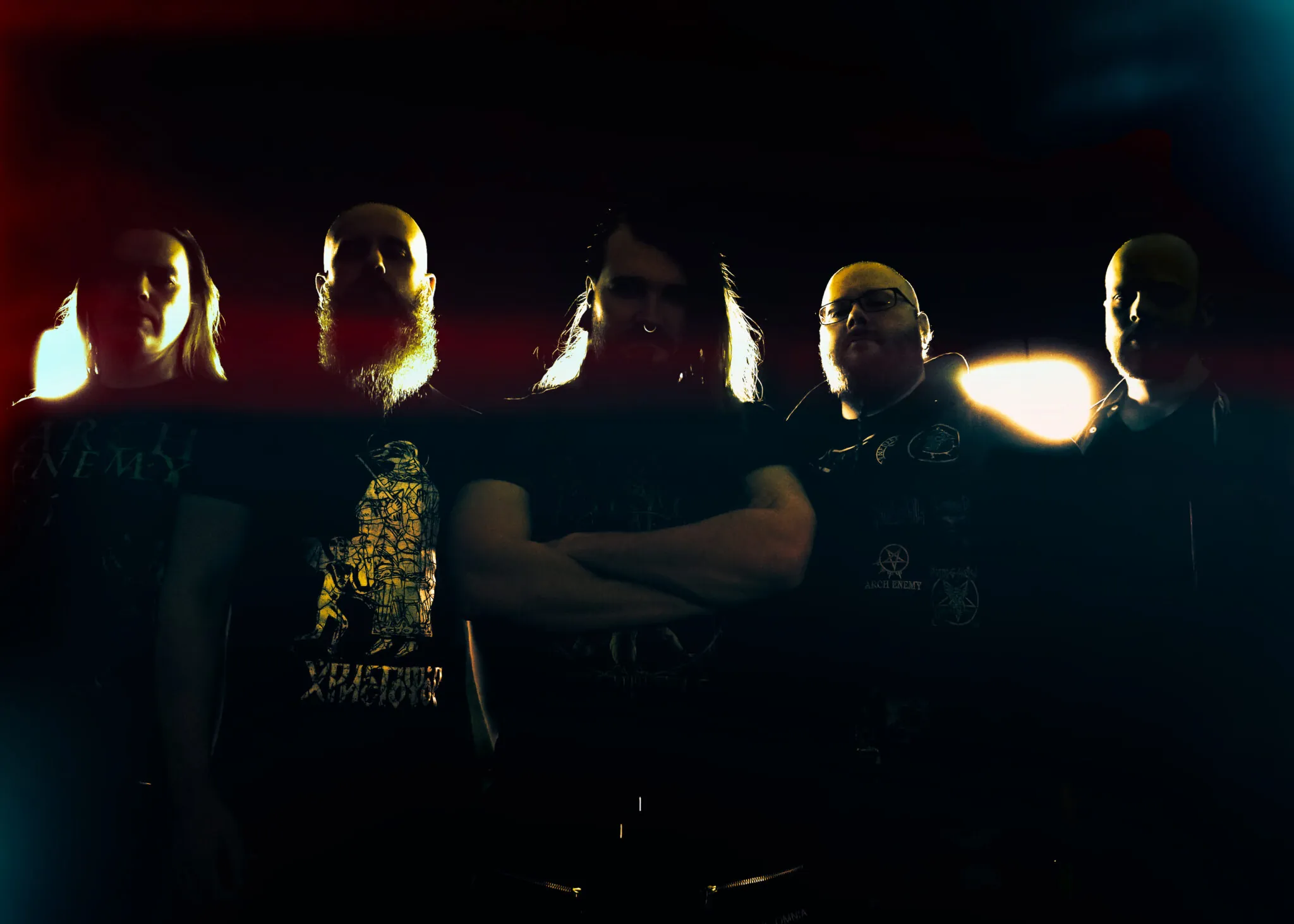 Progeny of Sun: fuori il video per il nuovo singolo "Unified Light"