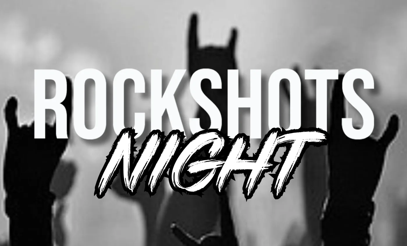 Rockshots Night: due serate con le band del roster dell'etichetta italiana