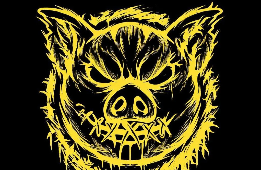 SHUSH: nuovo singolo e visualizer video "Theatre of Obedience"