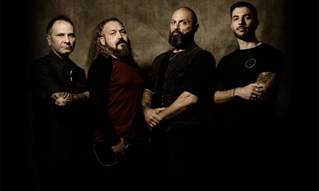 Escapeinout: annuciata l'uscita dell'album "The Age of Collapse – As Above, So Below" per Brutal Records