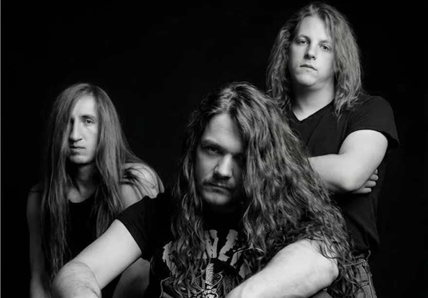 Forced Entry: annunciata la ristampa di "As Above, So Below"