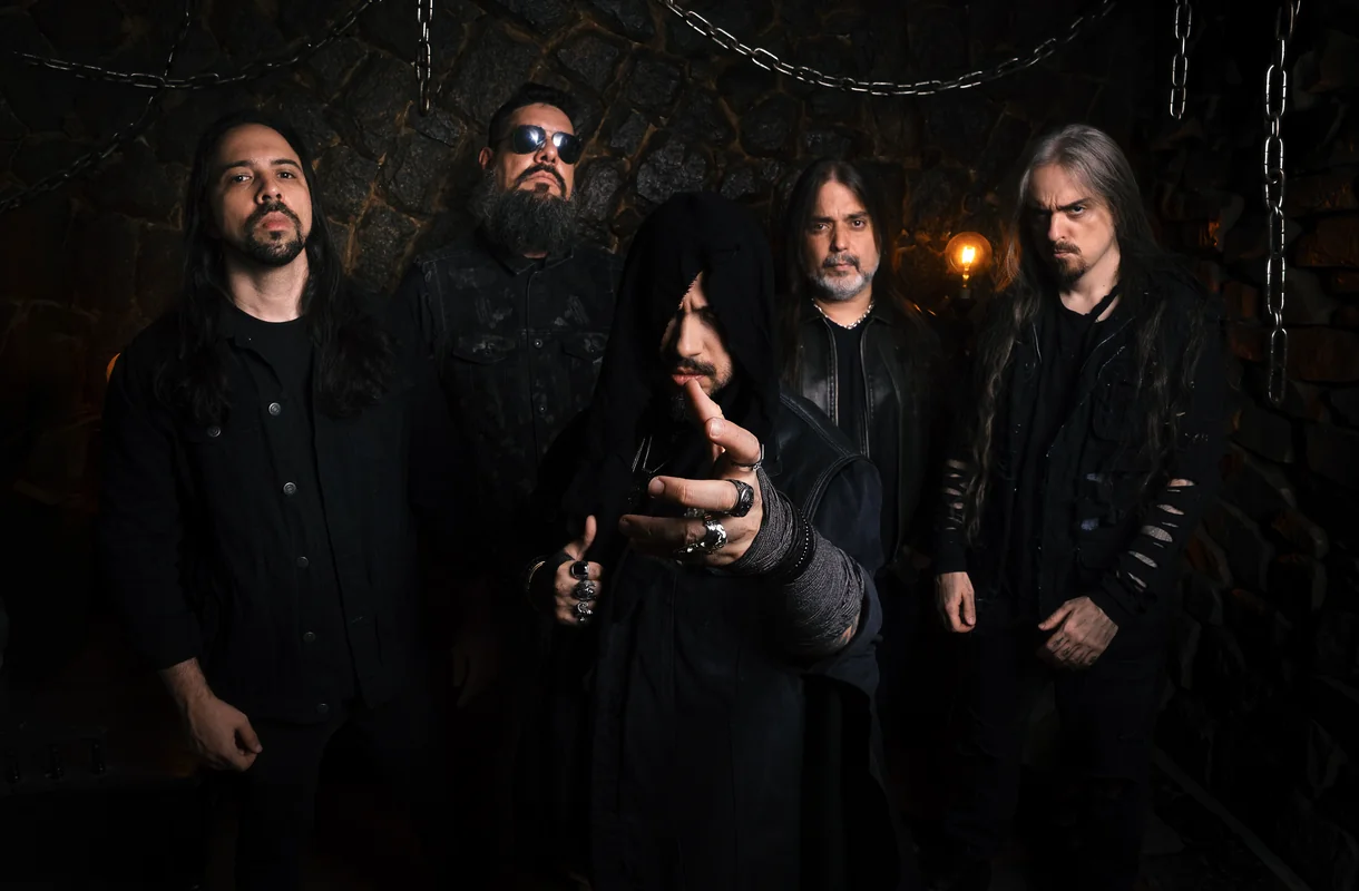 Gargant: presentato il video del singolo "Stormfall" per Fireflash Records