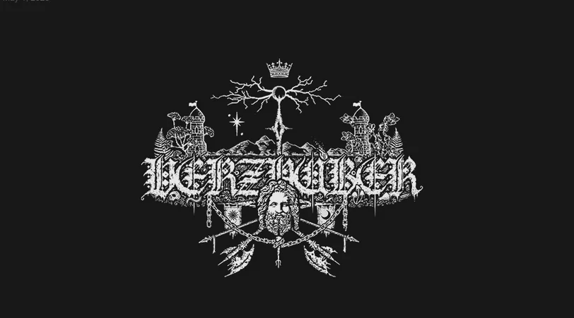 Verzauber: annunciato il secondo album "Dire Garden of the Ages"