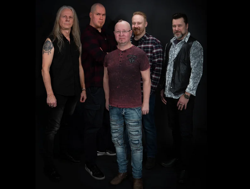 Rhino Proof: pubblicato il nuovo singolo "My Life is Fine" per Astral Haven Records